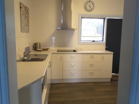 Swansea Motor Inn Tasmania - E Caravan Parks 7