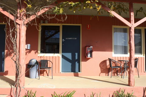 Swansea Motor Inn Tasmania - E Caravan Parks 28