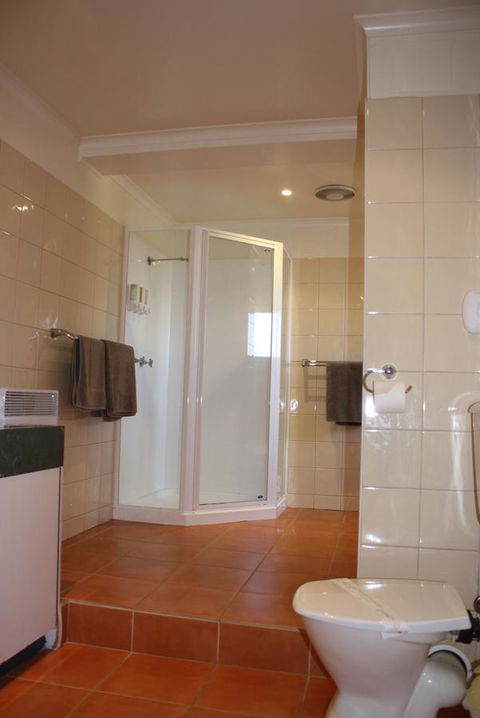 Swansea Motor Inn Tasmania - E Caravan Parks 34