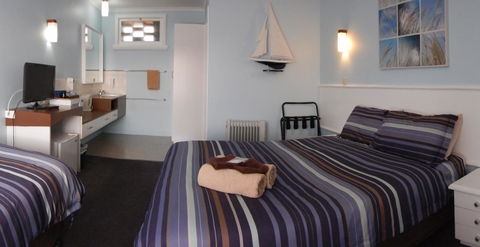 Swansea Motor Inn Tasmania - E Caravan Parks 27