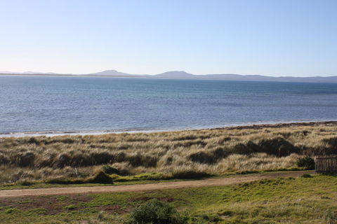 Swansea Motor Inn Tasmania - E Caravan Parks 37