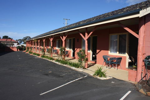 Swansea Motor Inn Tasmania - E Caravan Parks 26