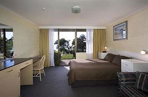 Swansea Motor Inn Tasmania - E Caravan Parks 19