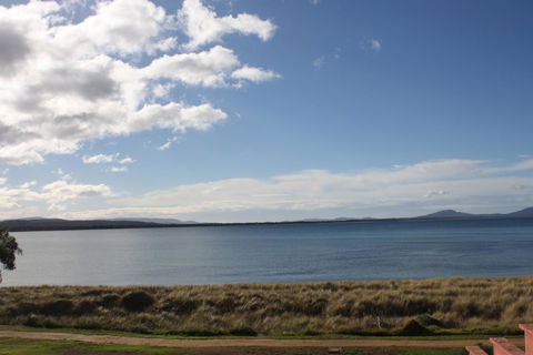 Swansea Motor Inn Tasmania - E Caravan Parks 14