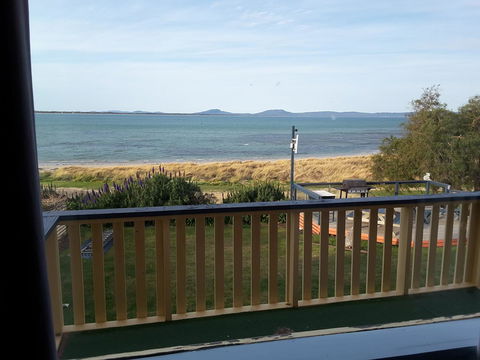 Swansea Motor Inn Tasmania - E Caravan Parks 9