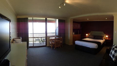 Swansea Motor Inn Tasmania - E Caravan Parks 16