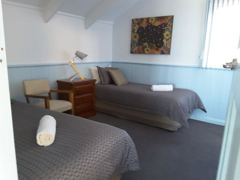 Swansea Motor Inn Tasmania - E Caravan Parks 1