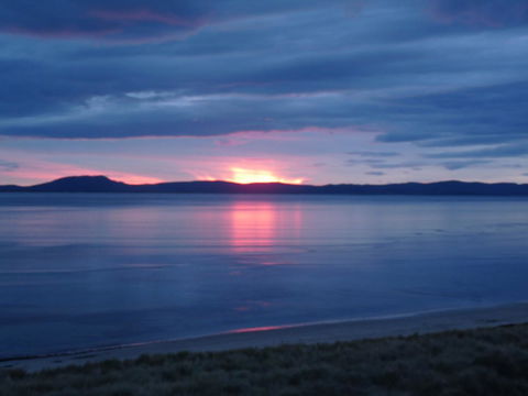 Swansea Motor Inn Tasmania - E Caravan Parks 12