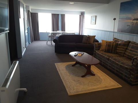 Swansea Motor Inn Tasmania - E Caravan Parks 8