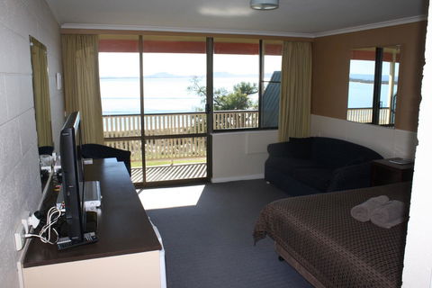 Swansea Motor Inn Tasmania - E Caravan Parks 22