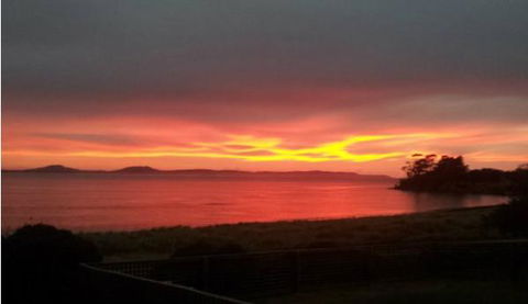 Swansea Motor Inn Tasmania - E Caravan Parks 35