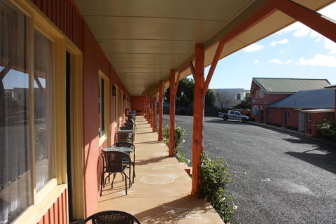 Swansea Motor Inn Tasmania - E Caravan Parks 29