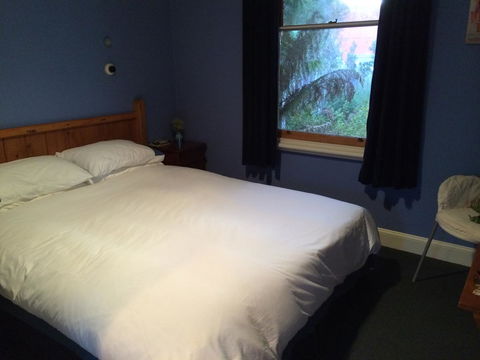 Tramway Cottage - E Caravan Parks 2