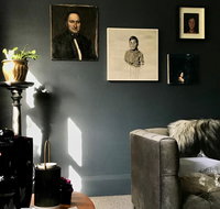 Devine Stays - Rupert 1 NOHO Art Apartment - E Caravan Parks