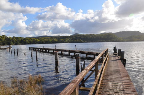 Lettes Hideaway - E Caravan Parks 7