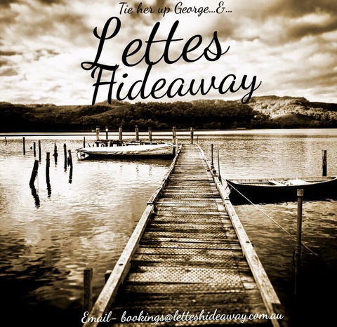 Lettes Hideaway - E Caravan Parks 13