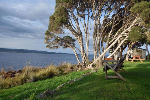 Lettes Hideaway - E Caravan Parks 12