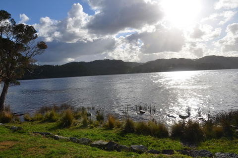Lettes Hideaway - E Caravan Parks 6