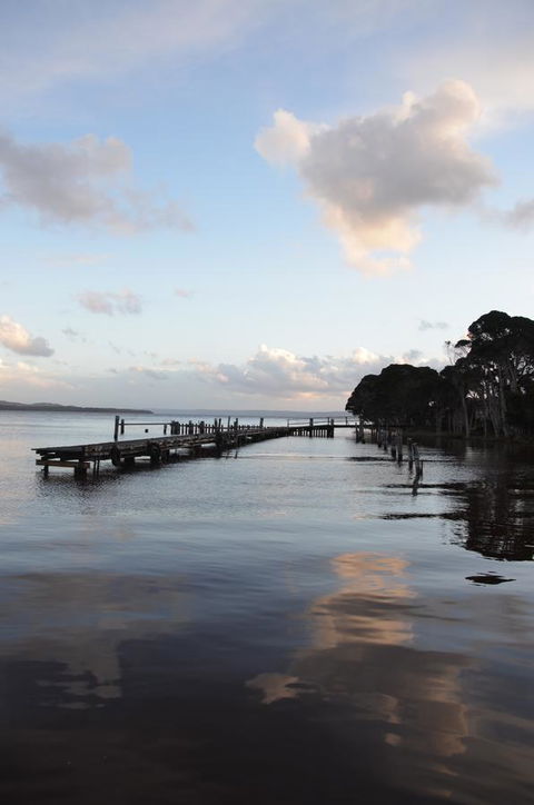 Lettes Hideaway - E Caravan Parks 9
