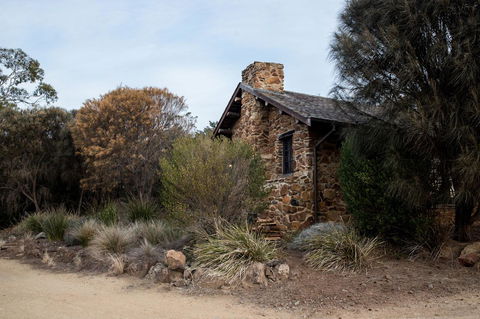 Piermont Retreat - E Caravan Parks 42