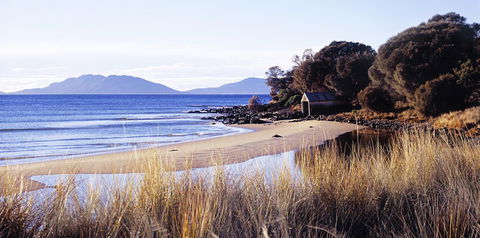 Piermont Retreat - E Caravan Parks 13