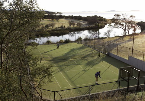 Piermont Retreat - E Caravan Parks 34