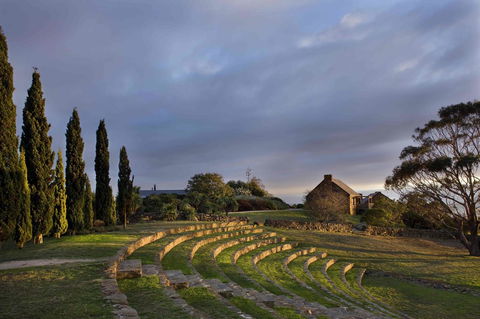 Piermont Retreat - E Caravan Parks 15