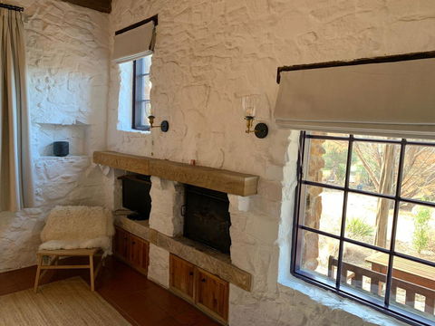 Piermont Retreat - E Caravan Parks 25