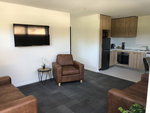 Risdon Brook Hotel - E Caravan Parks 13