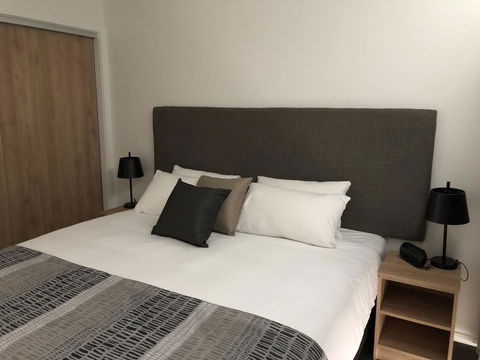 Risdon Brook Hotel - E Caravan Parks 17
