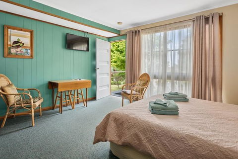 Green Views - E Caravan Parks 5