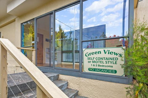 Green Views - E Caravan Parks 9