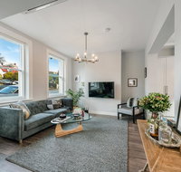 City Retreat Hobart - E Caravan Parks