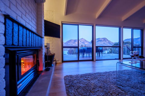 Arthouse Freycinet - E Caravan Parks 5