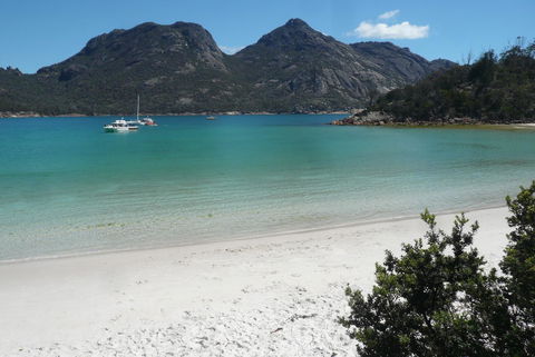 Arthouse Freycinet - E Caravan Parks 18