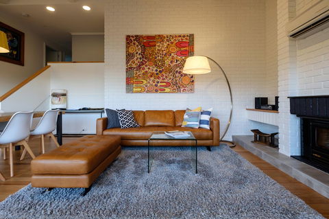 Arthouse Freycinet - E Caravan Parks 2