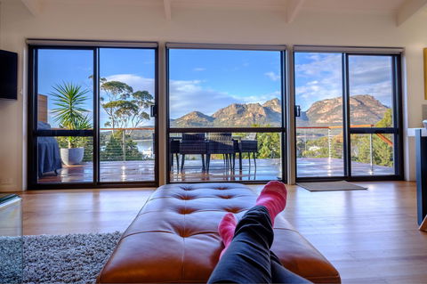Arthouse Freycinet - E Caravan Parks 0