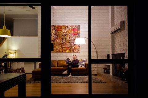 Arthouse Freycinet - E Caravan Parks 3