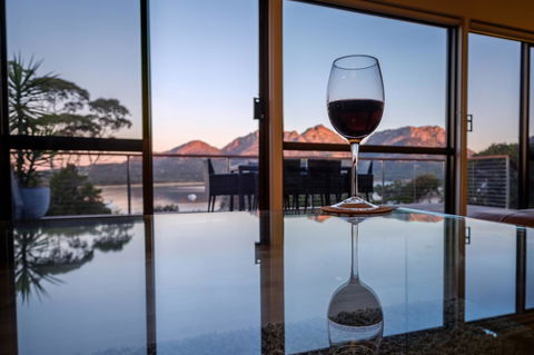 Arthouse Freycinet - E Caravan Parks 6