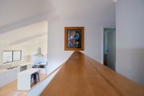 Arthouse Freycinet - E Caravan Parks 10