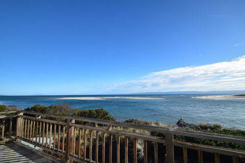 The Strand ~ On The Edge Of The Beach - E Caravan Parks 17