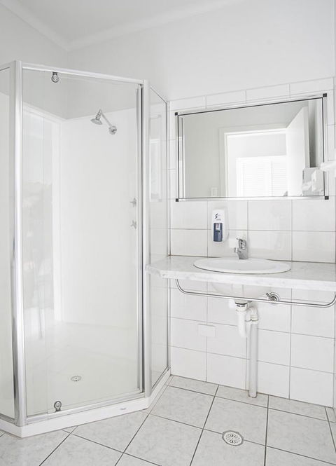 Port Arthur Motor Inn - E Caravan Parks 20