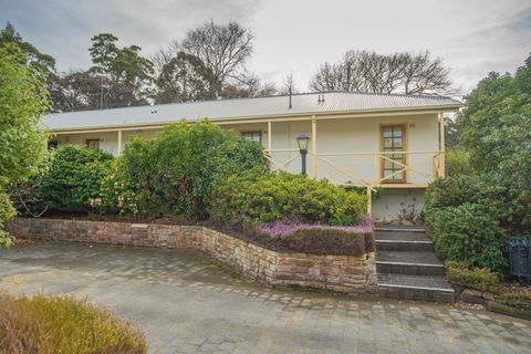 Port Arthur Motor Inn - E Caravan Parks 3