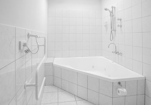 Port Arthur Motor Inn - E Caravan Parks 16