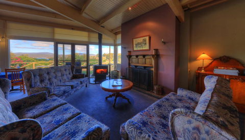 Port Arthur Motor Inn - E Caravan Parks 1