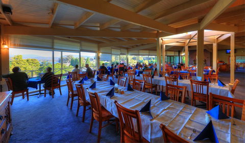 Port Arthur Motor Inn - E Caravan Parks 2