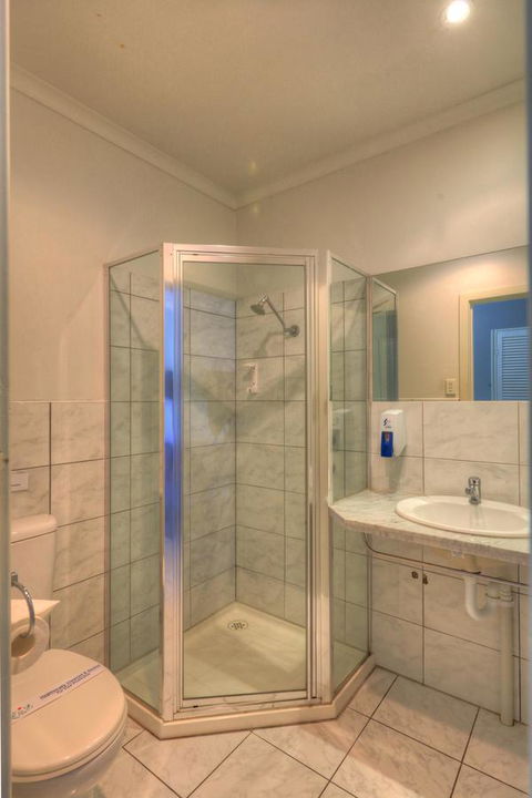 Port Arthur Motor Inn - E Caravan Parks 21