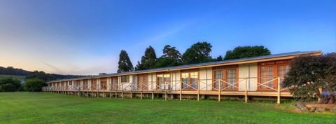 Port Arthur Motor Inn - E Caravan Parks 12