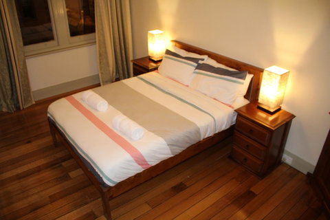 The Tasmanian Inn - E Caravan Parks 41