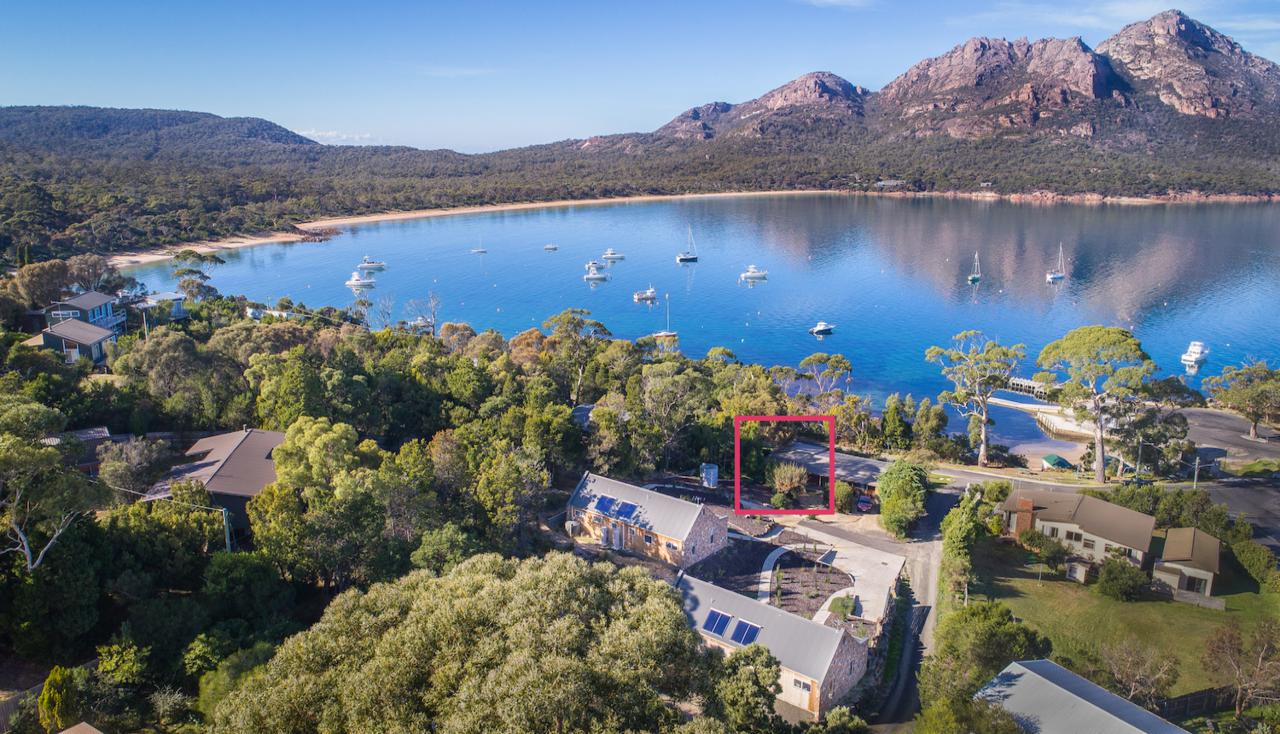 Coles Bay TAS E Caravan Parks